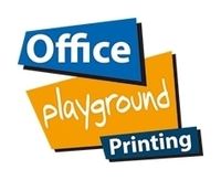 Office Playground Printing coupons